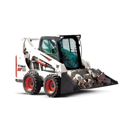 how much does a s570 bobcat skid steer weight|bobcat value chart.